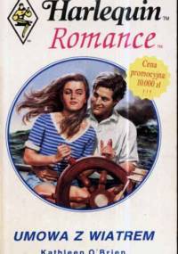 Umowa z wiatrem - Kathleen O'Brien