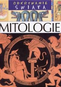 Mitologie - praca zbiorowa