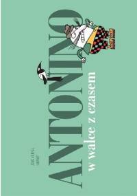 Antonino w walce z czasem - Juan Arjona