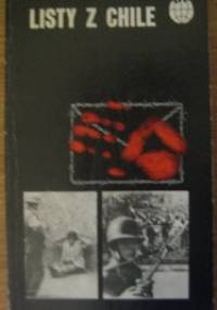 Listy z Chile - praca zbiorowa