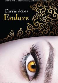 Endure - Carrie Jones