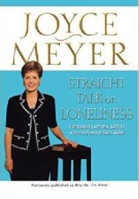 Jak przezwyciężać osamotnienie - Joyce Meyer