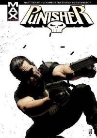 Punisher Max - Tom 3