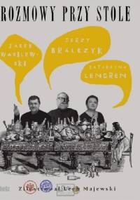 Rozmowy przy stole