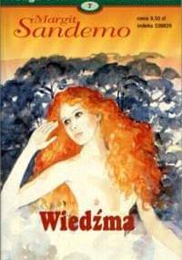 Sandemo Margit - Saga o Krolestwie Swiatla Tom 07 Wiedzma [Audiobook pl]
