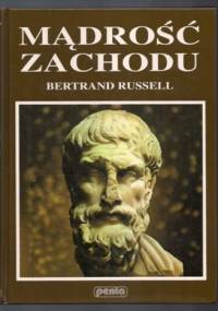Mądrość Zachodu - Bertrand Russell