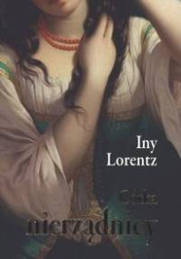 Córka nierządnicy - Iny Lorentz