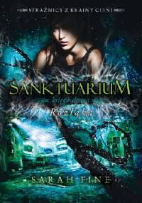 Rozłąka - Sarah Fine