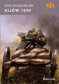 Kijów 1920 - Lech Wyszczelski