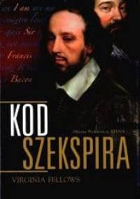 Kod Szekspira - Virginia Fellows
