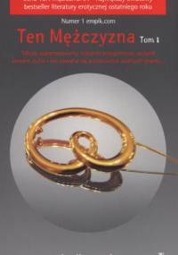 Ten mężczyzna. Tom 1 - Jodi Ellen Malpas