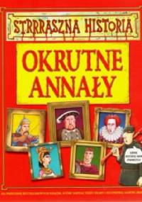 Okrutne annały - Terry Deary