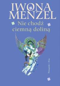 Nie chodź ciemną doliną - Iwona Menzel