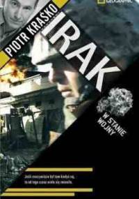 Irak - Piotr Kraśko