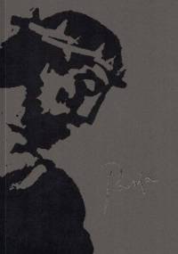 Pasja - grafiki ks. Tadeusza Furdyna - Sławomir Krajewski, Tadeusz Furdyna