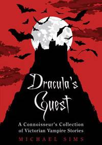 Dracula's Guest - Michael Sims