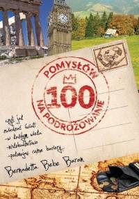 100 pomysłów na podróżowanie