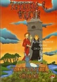 Przywołanie smoków - Patricia C. Wrede