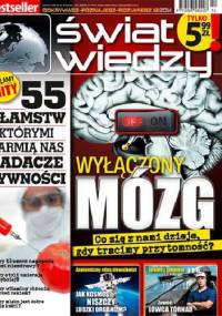 Świat Wiedzy (12/2014) - Redakcja pisma Świat Wiedzy
