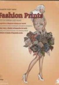 FASHION PRINTS - Nina Cambell