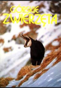 Górskie zwierzęta - Rudolf Urc