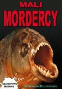 Mali mordercy - Tom Jackson