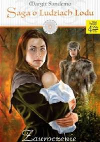 Zauroczenie - Margit Sandemo