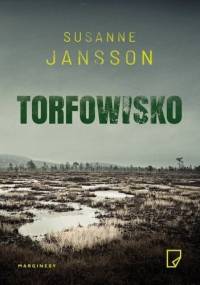 Torfowisko - Susanne Jansson