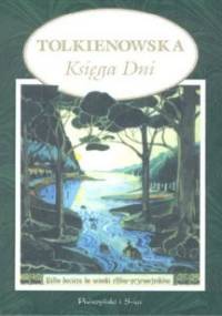 Tolkienowska Księga Dni - J.R.R. Tolkien