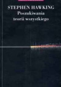 Stephen Hawking. Poszukiwania teorii wszystkiego - Kitty Ferguson