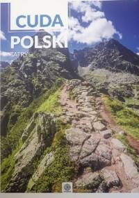 Cuda Polski. Tatry - praca zbiorowa