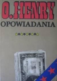 Opowiadania - O. Henry