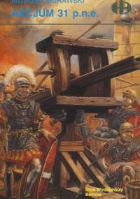 Akcjum 31 p.n.e - Andrzej Murawski