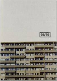 90/90. Gdynai en face - Menno van der Meen