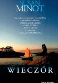 Wieczór - Susan Minot