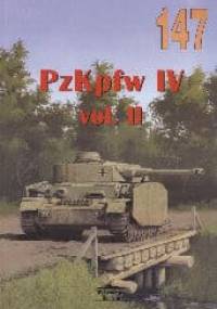 PzKpfw IV vol. II - Janusz Ledwoch