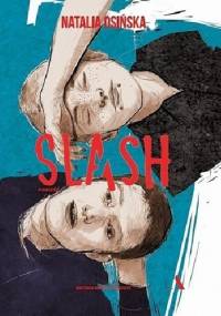 Slash - Natalia Osińska