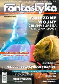 Nowa Fantastyka 272 (5/2005)