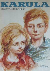 Karula - Krystyna Berwińska