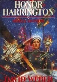 Misja Honor - David Weber