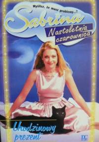 Urodzinowy prezent - David Cody Weiss, Bobbi J. G. Weiss