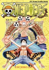 One piece tom 30 - Kaprys - Eiichiro Oda
