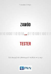 Zawód tester - Radosław Smilgin