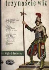 Trzynaście wiz - Olgierd Budrewicz