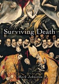 Surviving Death - Mark Johnston