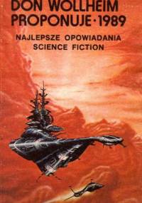 Don Wollheim proponuje 1989