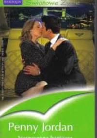 Narzeczona bankiera - Penny Jordan