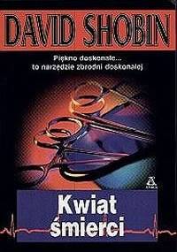 Kwiat śmierci - David Shobin
