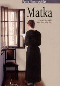 Petra Hammesfahr - Matka [Audiobook PL]