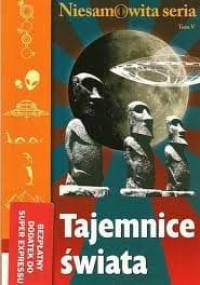 Niesamowita Seria: Tajemnice Świata - Janusz Boberek